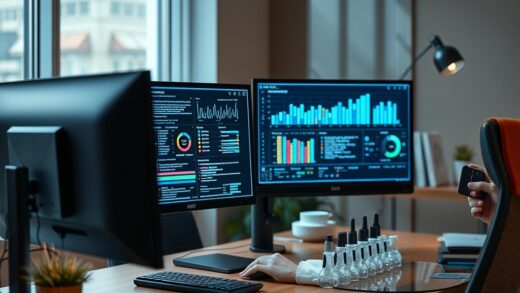 pmclick.ru | Будущее SEO и влияние ИИ